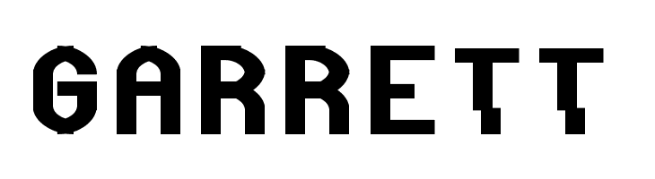 Distortion Regular  Free Fonts Download