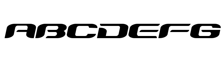 TeknikohlRemix01  Oblique  Free Fonts Download