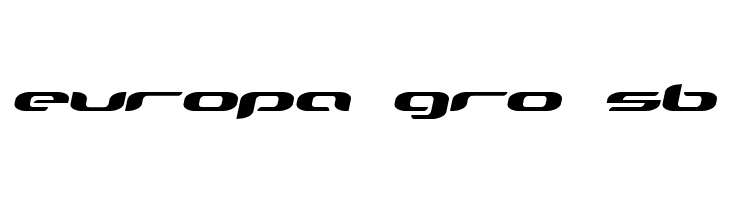 TeknikohlRemix01  Oblique  Free Fonts Download