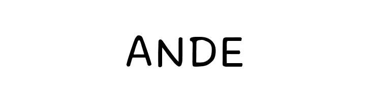 Adidas By Katrina  Free Fonts Download