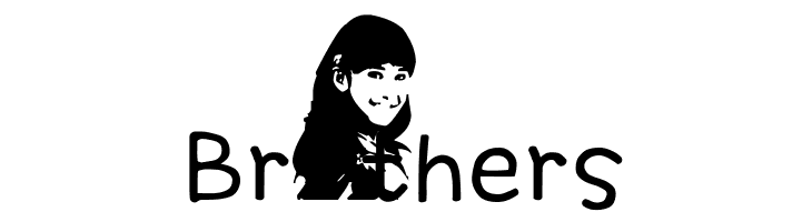 Adidas By Katrina  Free Fonts Download