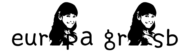 Adidas By Katrina  Free Fonts Download