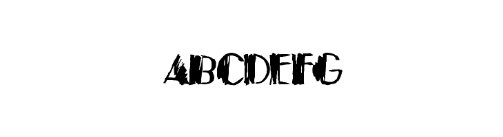 BlackTies  Free Fonts Download