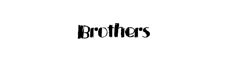 BlackTies  Free Fonts Download