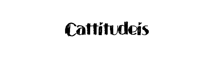 BlackTies  Free Fonts Download