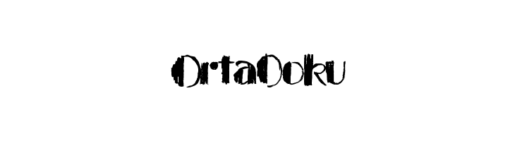 BlackTies  Free Fonts Download