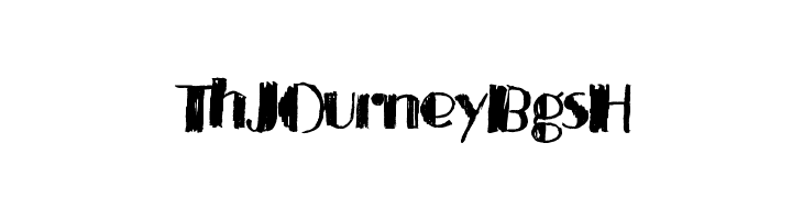 BlackTies  Free Fonts Download