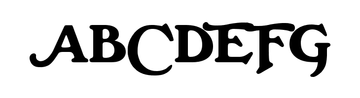 The CheddarCake Factory  Free Fonts Download
