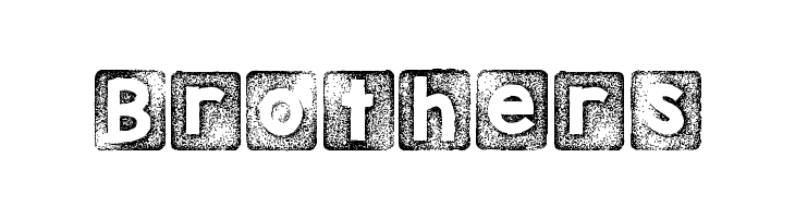 KG Thank You Stamp  Free Fonts Download