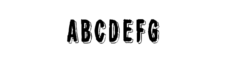 Shadow Catcher  Free Fonts Download