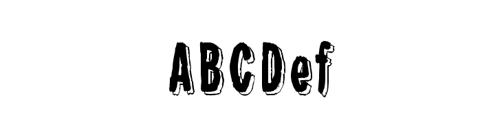 Shadow Catcher  Free Fonts Download