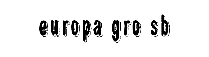 Shadow Catcher  Free Fonts Download
