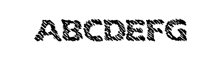 Ink Swipes BRK  Free Fonts Download