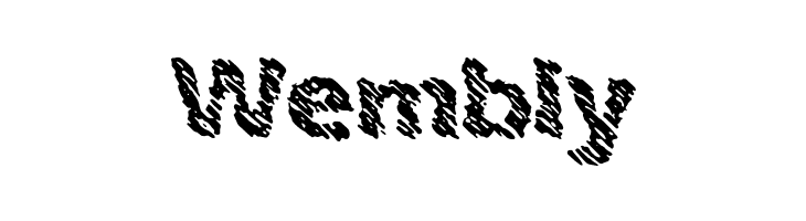 Ink Swipes BRK  Free Fonts Download