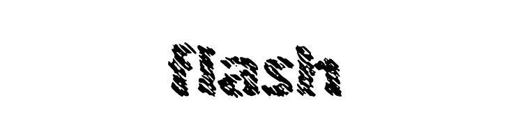 Ink Swipes BRK  Free Fonts Download