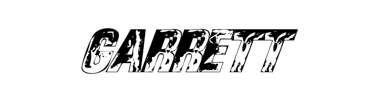 Sons of Noah Italic  Free Fonts Download