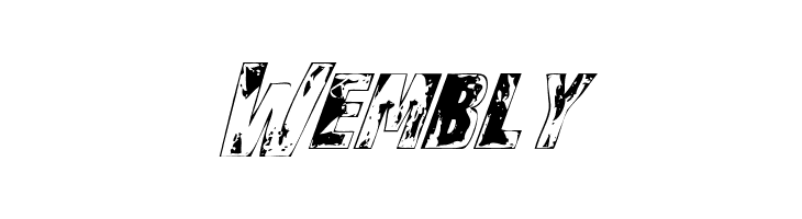 Sons of Noah Italic  Free Fonts Download