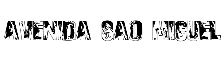 Sons of Noah Regular  Free Fonts Download