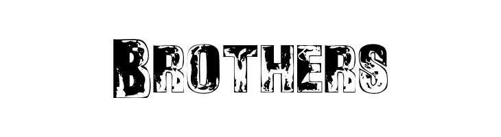 Sons of Noah Regular  Free Fonts Download