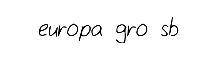 IsiniScript  Free Fonts Download
