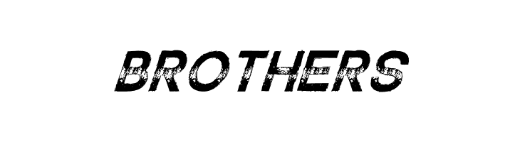 ChildrenAmongLions-Italic  Free Fonts Download