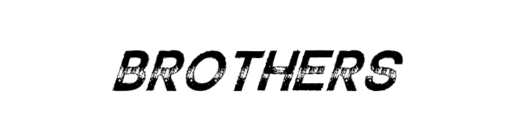 Children Among Lions Italic  Free Fonts Download