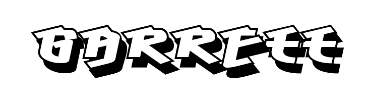 Hawkeye  Free Fonts Download