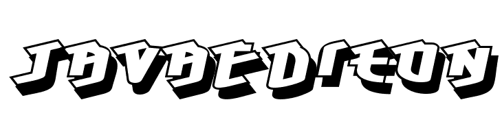 Hawkeye  Free Fonts Download