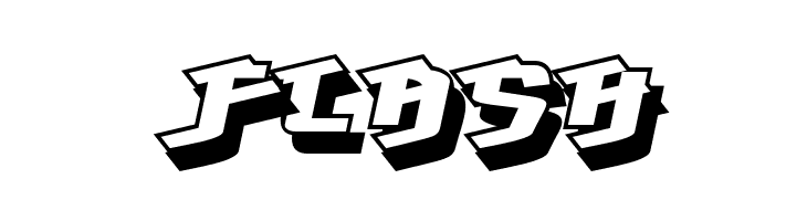 Hawkeye  Free Fonts Download