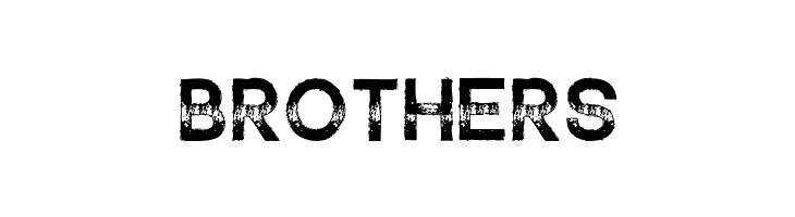 Children Among Lions Regular  Free Fonts Download