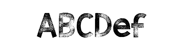 KG TRIBECA STAMP  Free Fonts Download