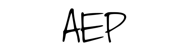DJB Elliephont  Free Fonts Download