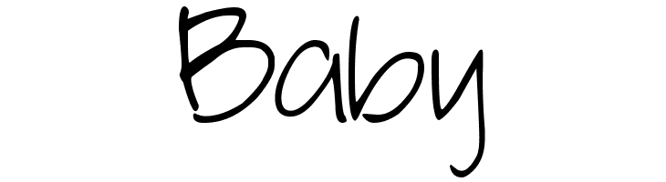 DJB Elliephont  Free Fonts Download