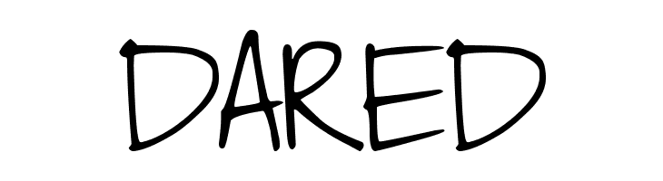 DJB Elliephont  Free Fonts Download