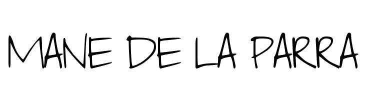 DJB Elliephont  Free Fonts Download