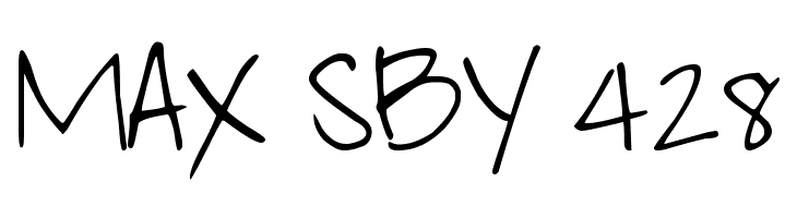 DJB Elliephont  Free Fonts Download