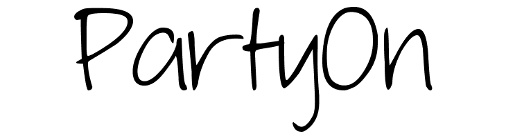 DJB Elliephont  Free Fonts Download