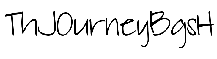 DJB Elliephont  Free Fonts Download