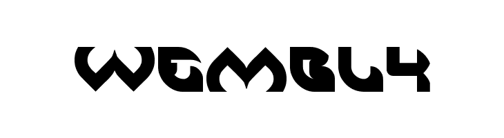 AERO GLASS  Free Fonts Download