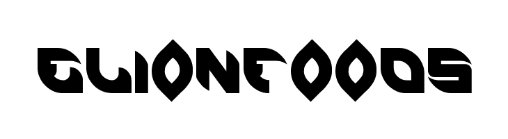 AERO GLASS  Free Fonts Download