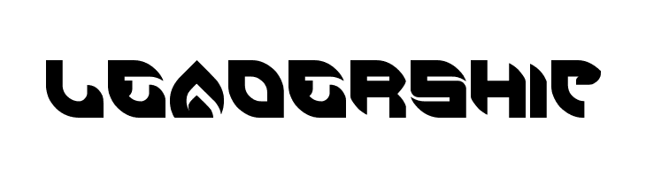 AERO GLASS  Free Fonts Download