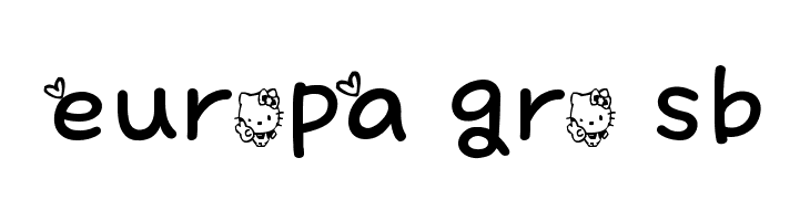 cecil34  Free Fonts Download