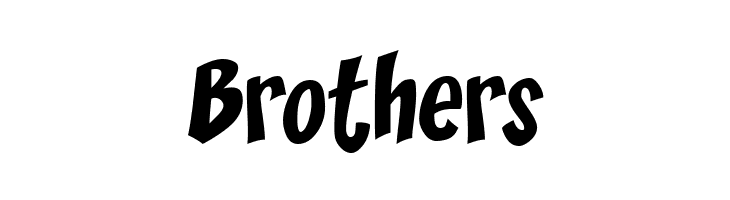 Yikes!  Free Fonts Download