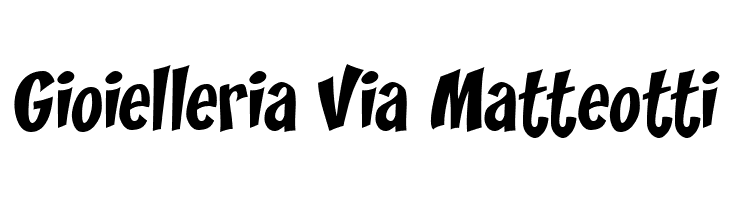 Yikes!  Free Fonts Download