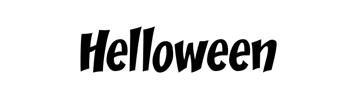 Yikes!  Free Fonts Download