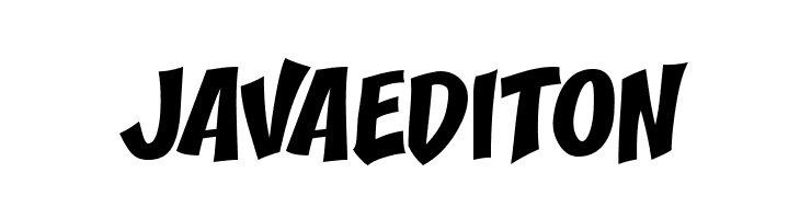 Yikes!  Free Fonts Download