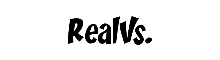 Yikes!  Free Fonts Download