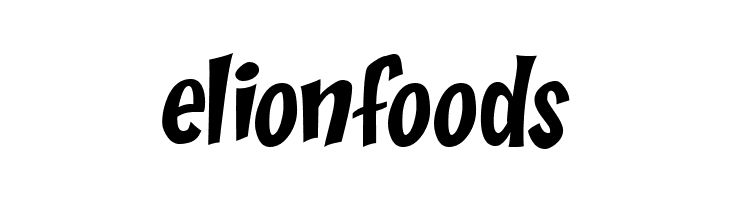 Yikes!  Free Fonts Download