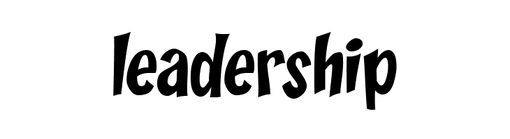 Yikes!  Free Fonts Download