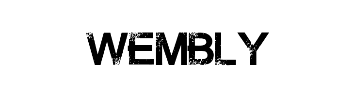 Summon the Executioner Regular  Free Fonts Download